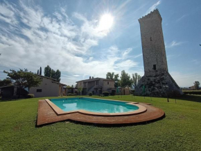 Pietra Rosa Spello